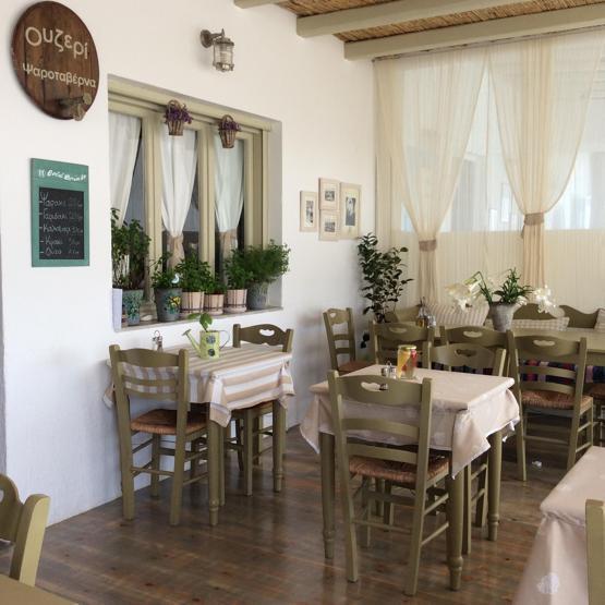 Paros Adasına gitmek isteyenler için tatil rehberi