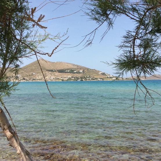 Paros Adasına gitmek isteyenler için tatil rehberi