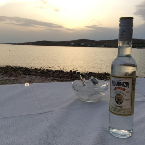 Paros Adasına gitmek isteyenler için tatil rehberi