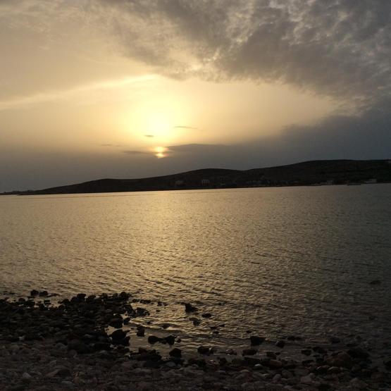 Paros Adasına gitmek isteyenler için tatil rehberi