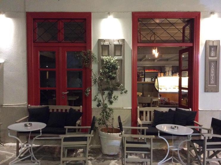 Paros Adasına gitmek isteyenler için tatil rehberi