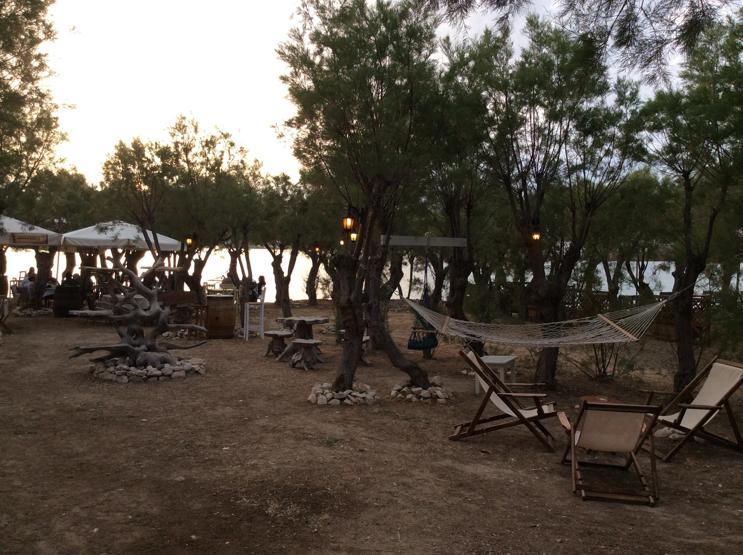 Paros Adasına gitmek isteyenler için tatil rehberi
