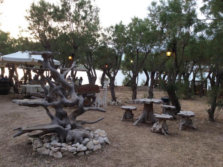 Paros Adasına gitmek isteyenler için tatil rehberi