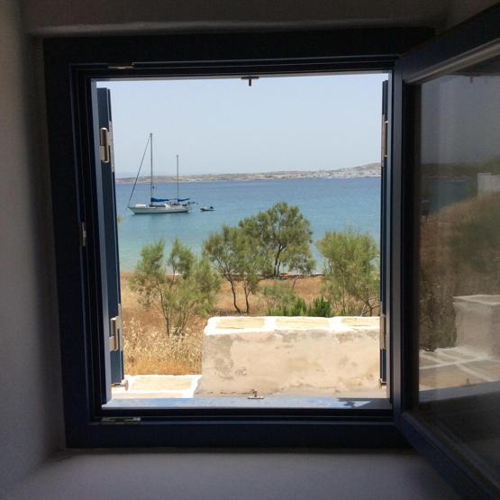 Paros Adasına gitmek isteyenler için tatil rehberi