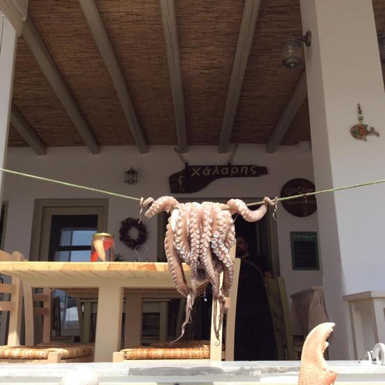 Paros Adasına gitmek isteyenler için tatil rehberi