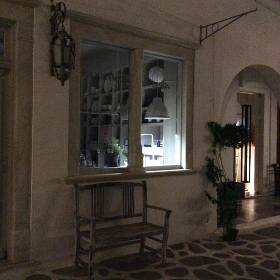Paros Adasına gitmek isteyenler için tatil rehberi