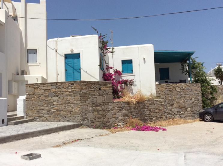 Paros Adasına gitmek isteyenler için tatil rehberi