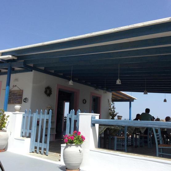 Paros Adasına gitmek isteyenler için tatil rehberi