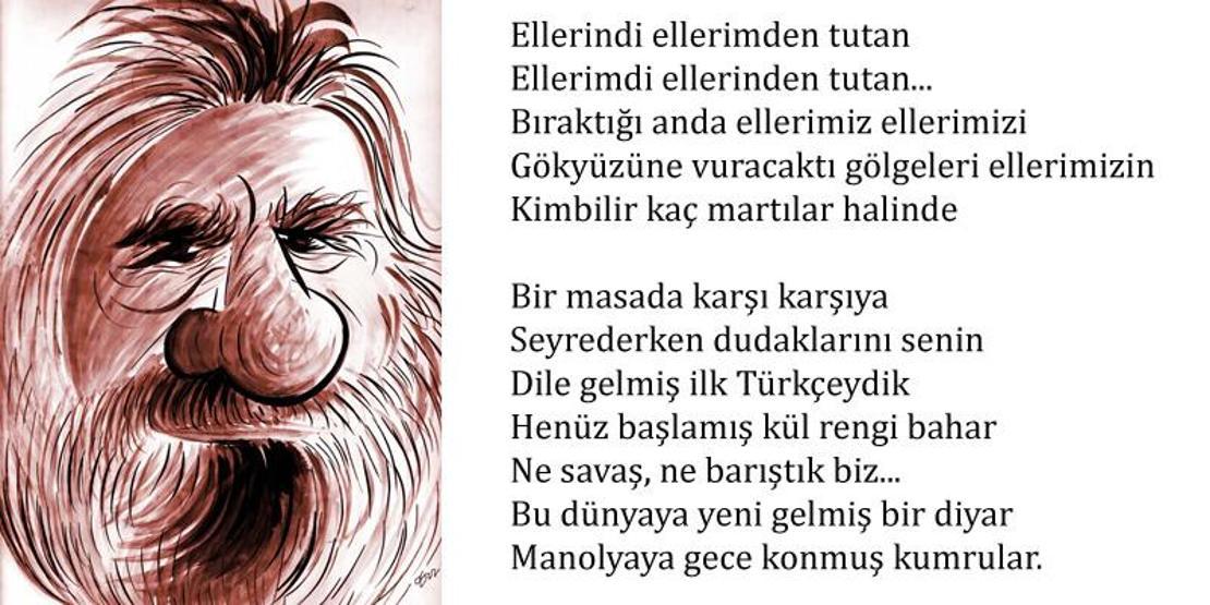 Can Yücelin 17. ölüm yıldönümü