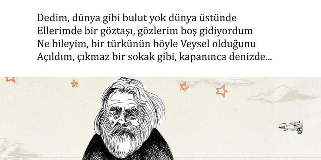 Can Yücelin 17. ölüm yıldönümü
