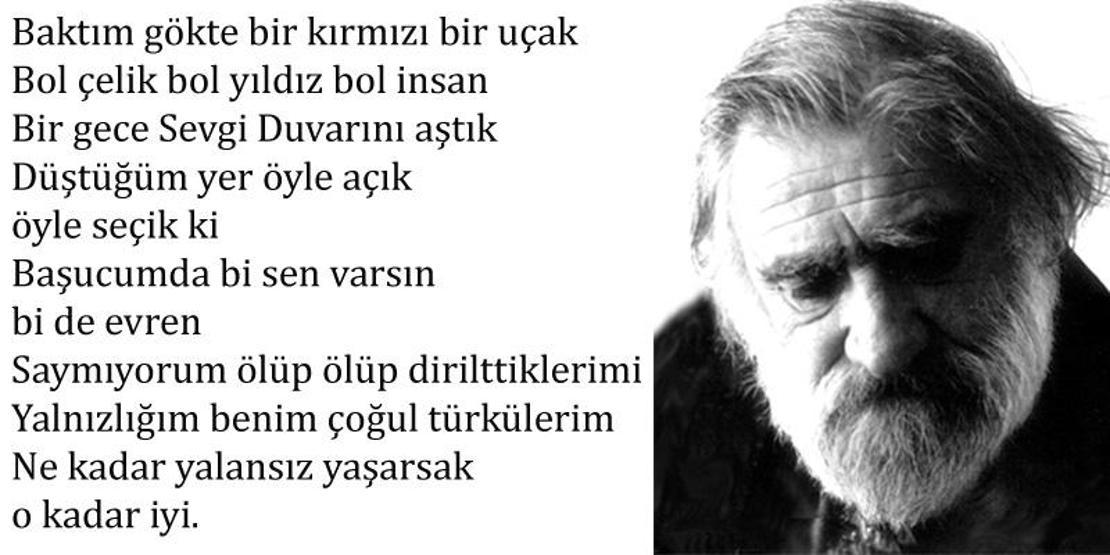 Can Yücelin 17. ölüm yıldönümü