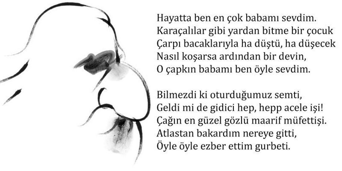 Can Yücelin 17. ölüm yıldönümü