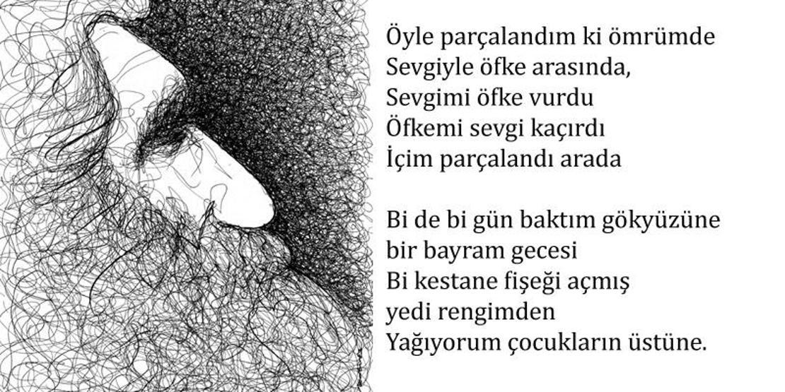 Can Yücelin 17. ölüm yıldönümü