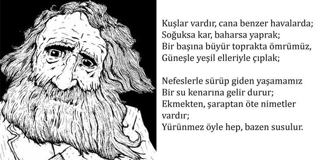 Can Yücelin 17. ölüm yıldönümü