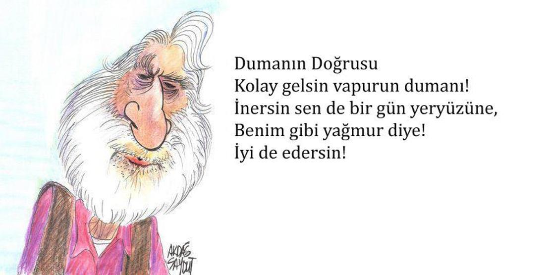 Can Yücelin 17. ölüm yıldönümü