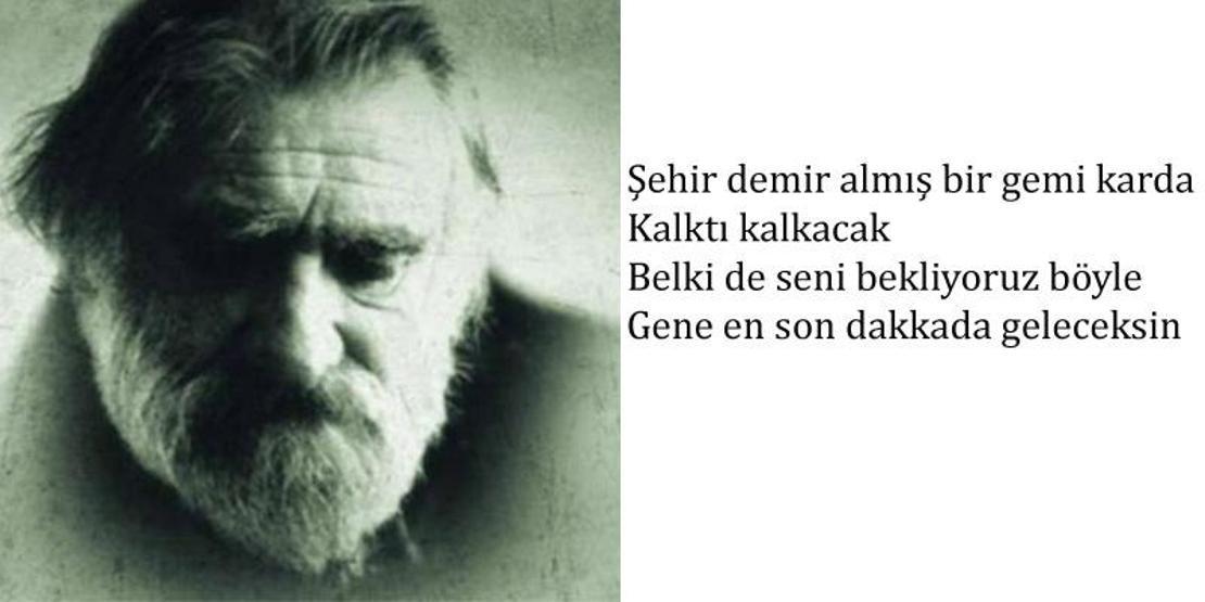 Can Yücelin 17. ölüm yıldönümü