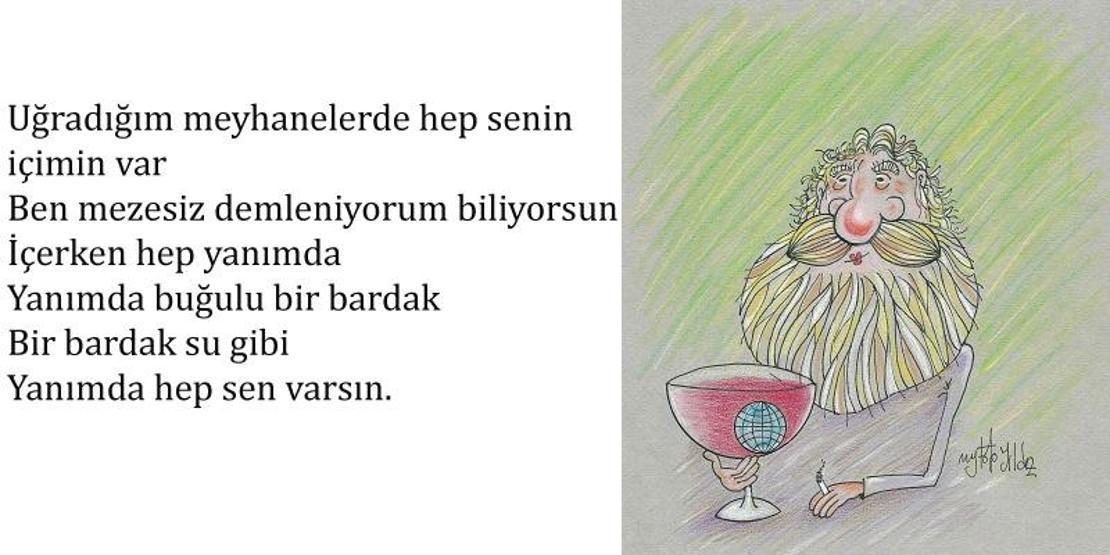 Can Yücelin 17. ölüm yıldönümü