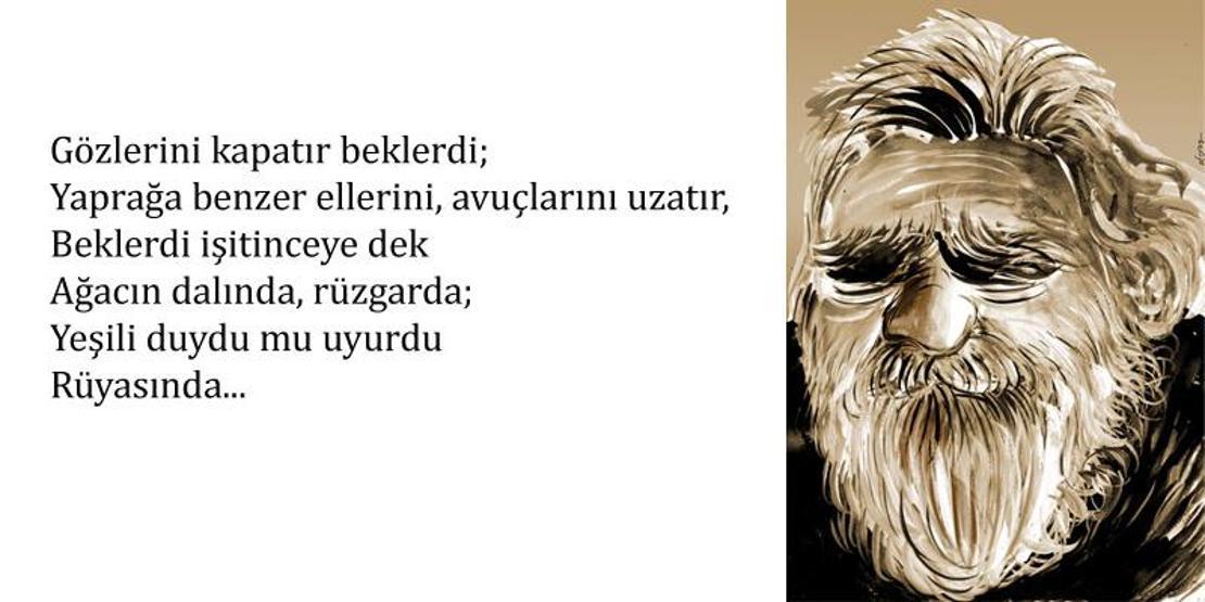 Can Yücelin 17. ölüm yıldönümü