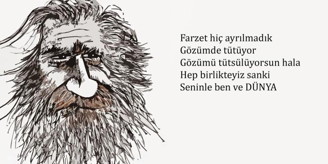 Can Yücelin 17. ölüm yıldönümü