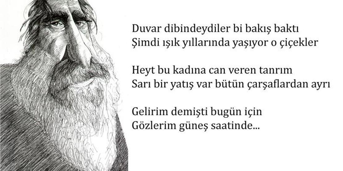 Can Yücelin 17. ölüm yıldönümü