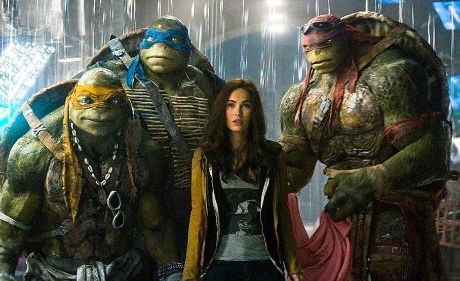 İşte 2016nın heyecanla beklenen filmleri