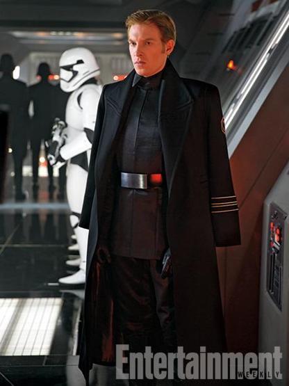 Yeni Star Warstan yepyeni kareler
