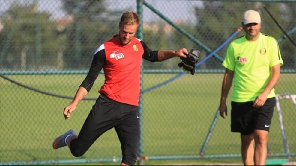 Galatasaray son dakika transfer haberleri (13 Ağustos)
