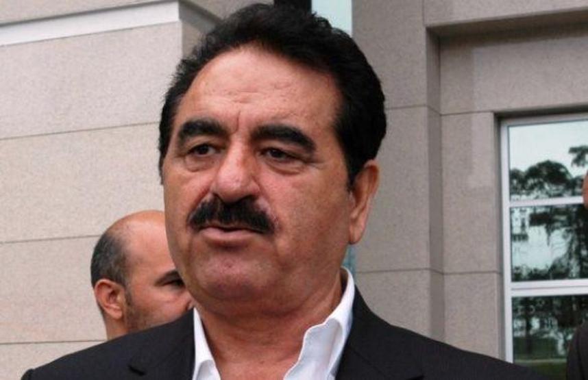 İbrahim Tatlısesten terör isyanı