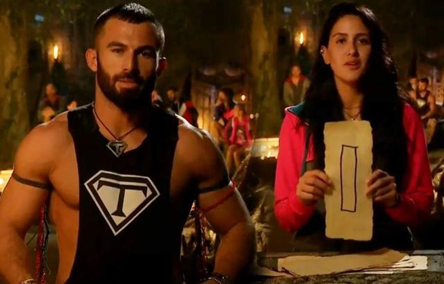 Hasan Yalnızoğlu Survivor’da merak edilenleri anlattı