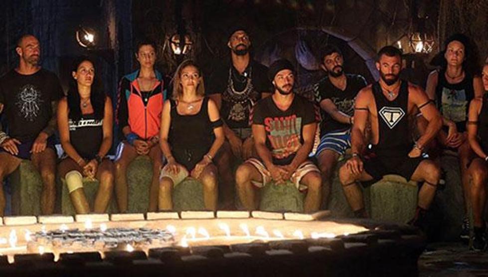 Hasan Yalnızoğlu Survivor’da merak edilenleri anlattı