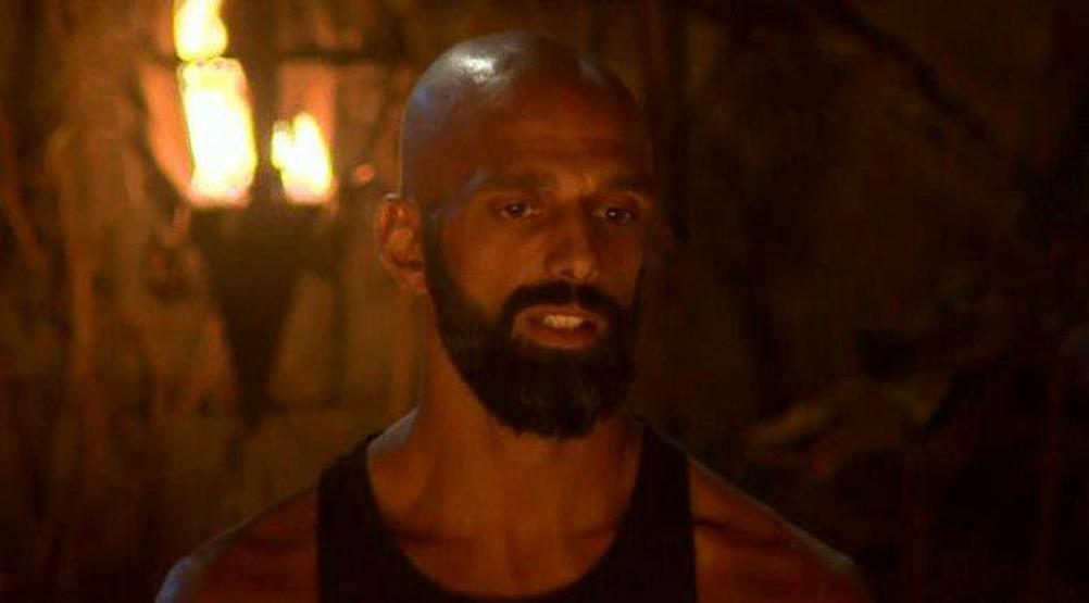 Hasan Yalnızoğlu Survivor’da merak edilenleri anlattı