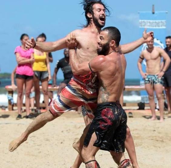 Hasan Yalnızoğlu Survivor’da merak edilenleri anlattı