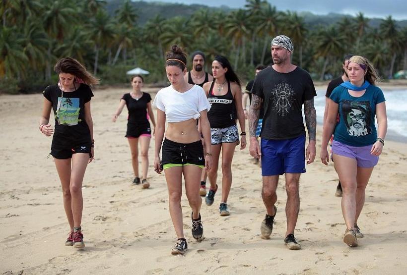 Hasan Yalnızoğlu Survivor’da merak edilenleri anlattı