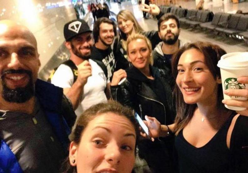 Hasan Yalnızoğlu Survivor’da merak edilenleri anlattı