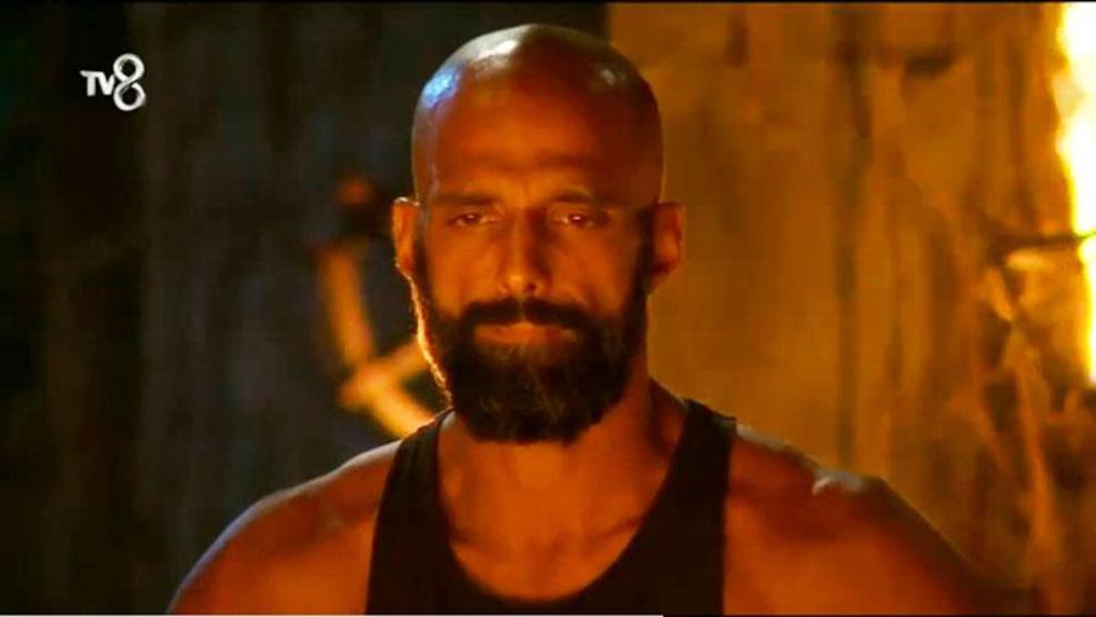 Hasan Yalnızoğlu Survivor’da merak edilenleri anlattı