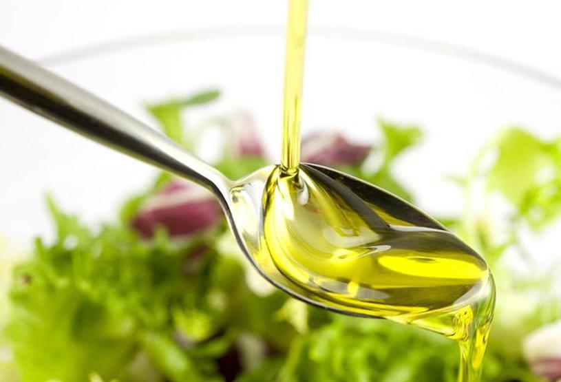 Kilo kaybı için yağı kesmek gerekiyor