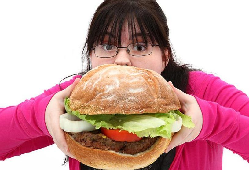 Kilo kaybı için yağı kesmek gerekiyor