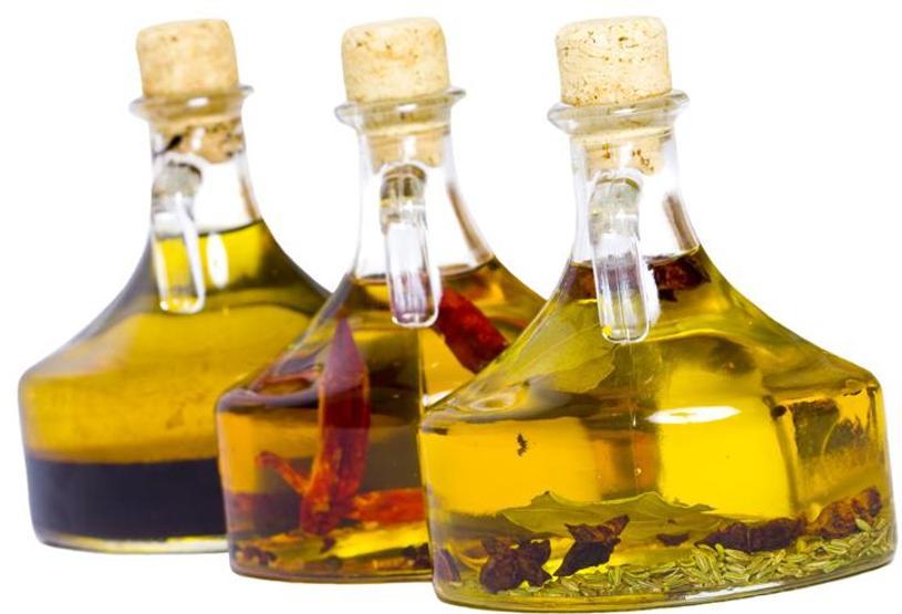 Kilo kaybı için yağı kesmek gerekiyor