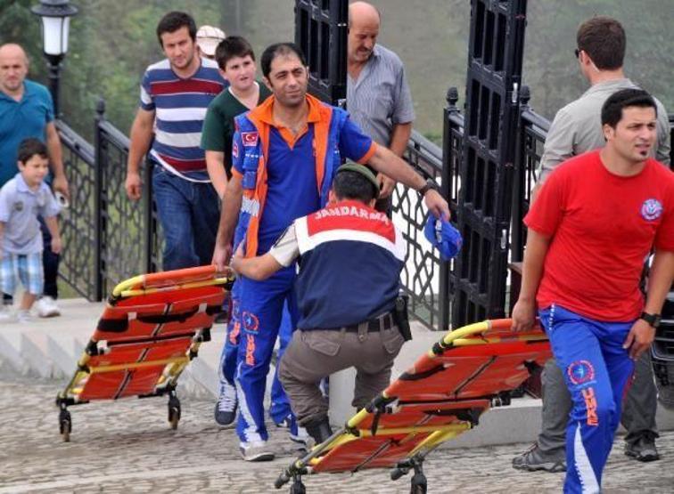 Cumhurbaşkanı Erdoğan Kıbledağı camisinin açılışını yaptı