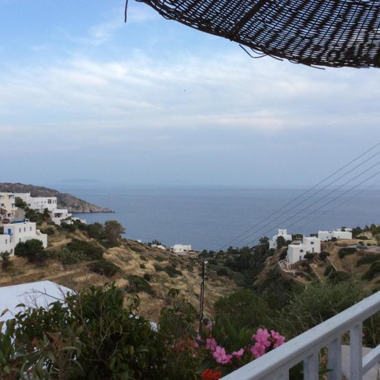 İos Adasına gitmek isteyenler için tatil rehberi
