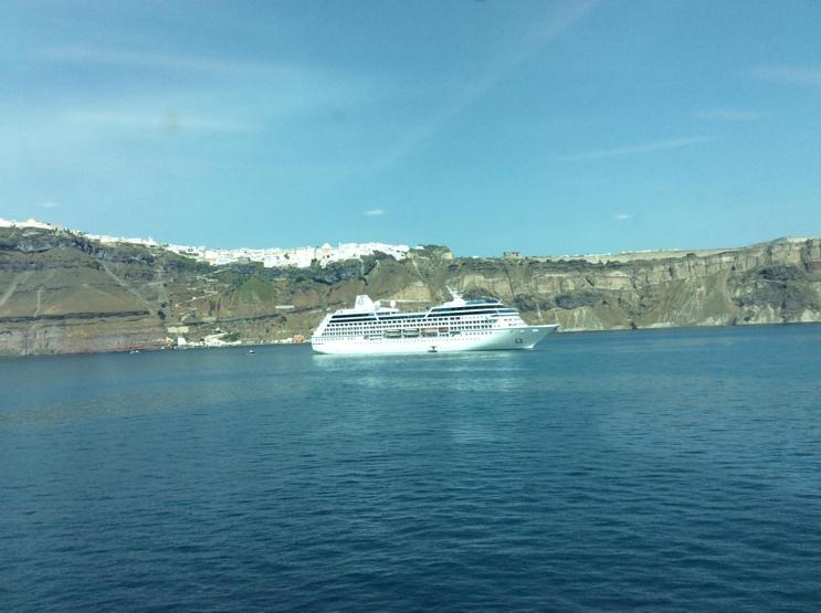 İos Adasına gitmek isteyenler için tatil rehberi