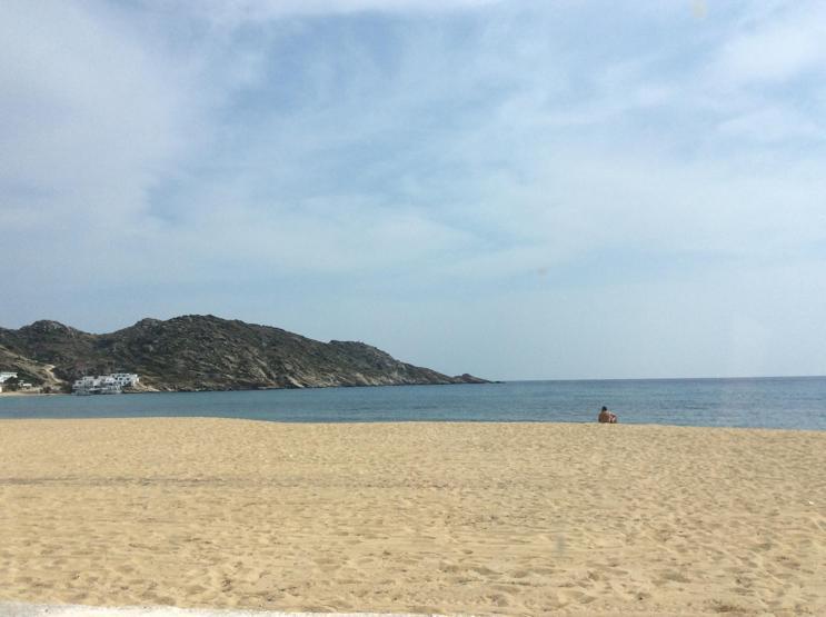 İos Adasına gitmek isteyenler için tatil rehberi