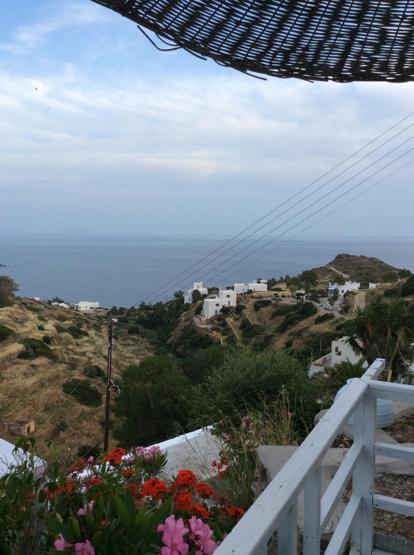 İos Adasına gitmek isteyenler için tatil rehberi
