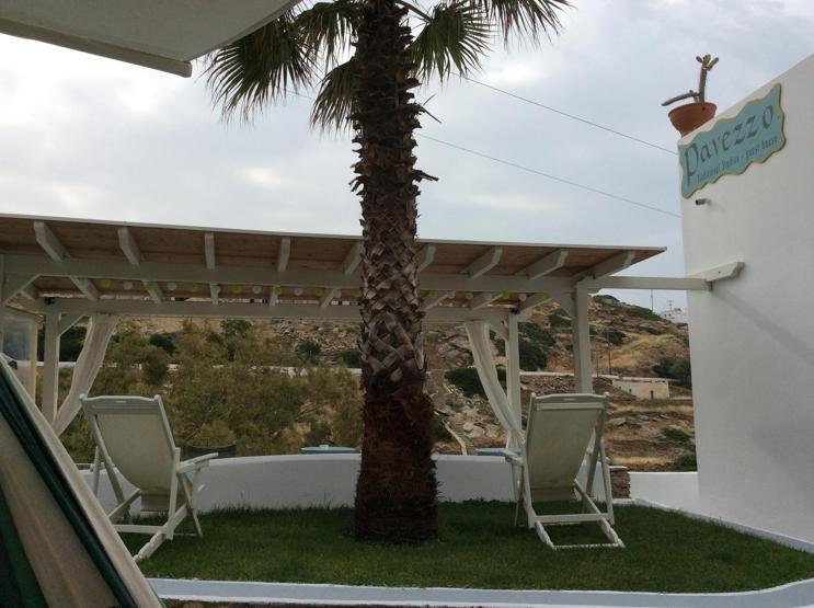 İos Adasına gitmek isteyenler için tatil rehberi