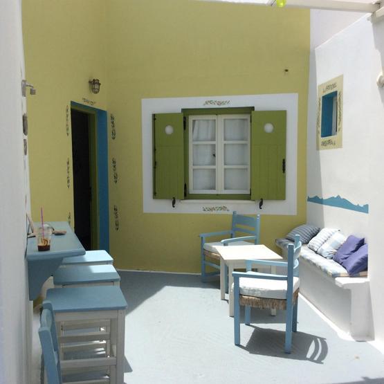 İos Adasına gitmek isteyenler için tatil rehberi
