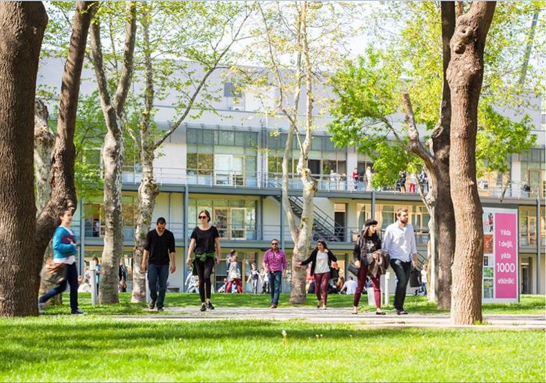 İstanbulda Endüstri Mühendisliği bölümünün ücretleri