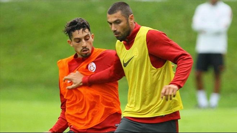 Galatasaray son dakika transfer haberleri (17 Ağustos)