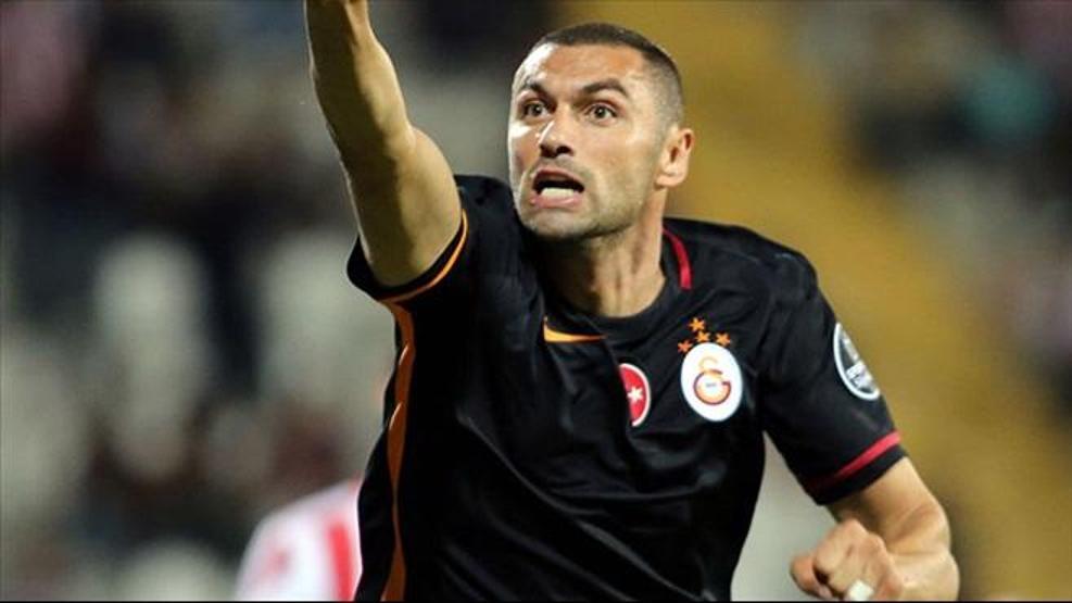 Galatasaray son dakika transfer haberleri (17 Ağustos)