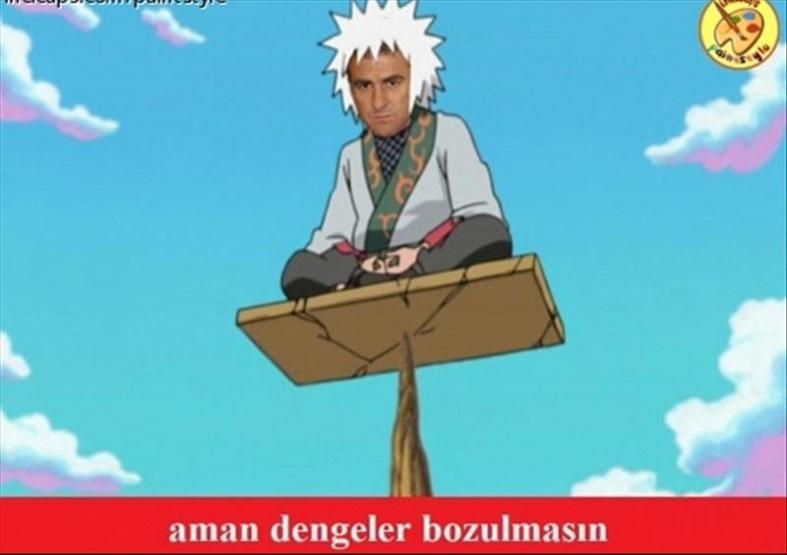 Mersin İdmanyurdu - Beşiktaş maçı capsleri