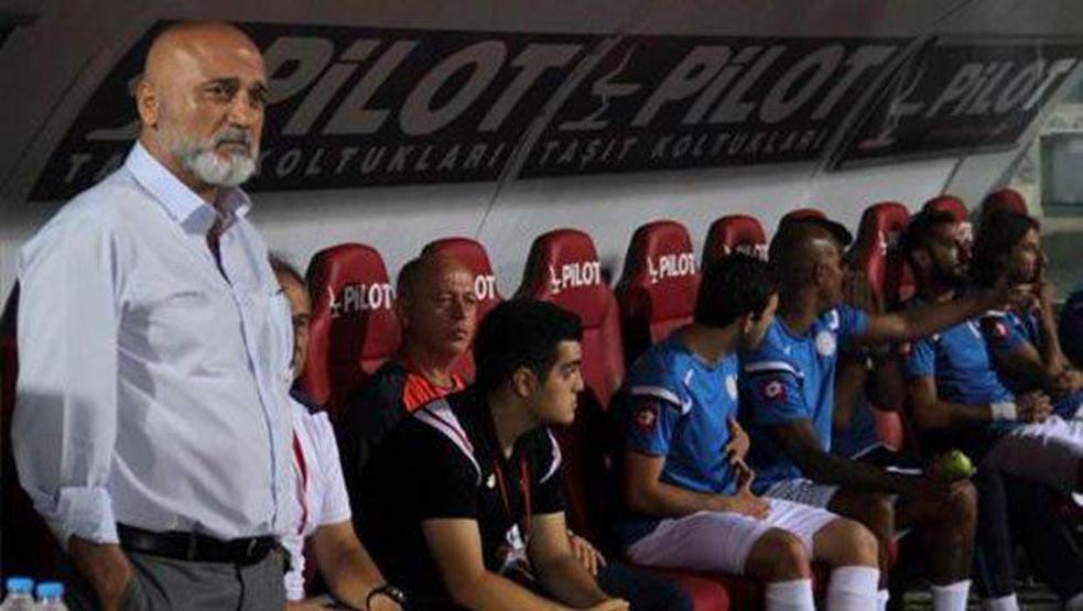 Hikmet Karaman ile Kweukenin tartışması olay oldu